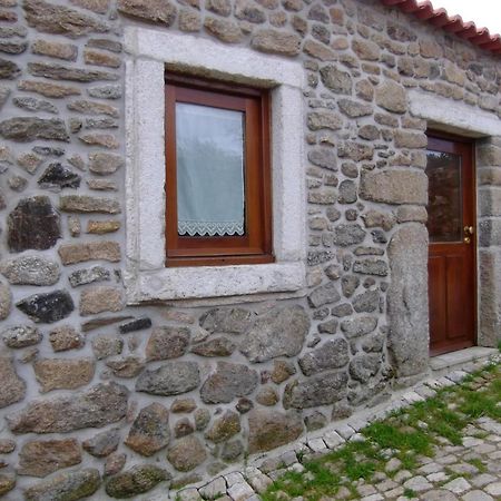 הוילה Rebordainhos Casa Do Pelourinho מראה חיצוני תמונה